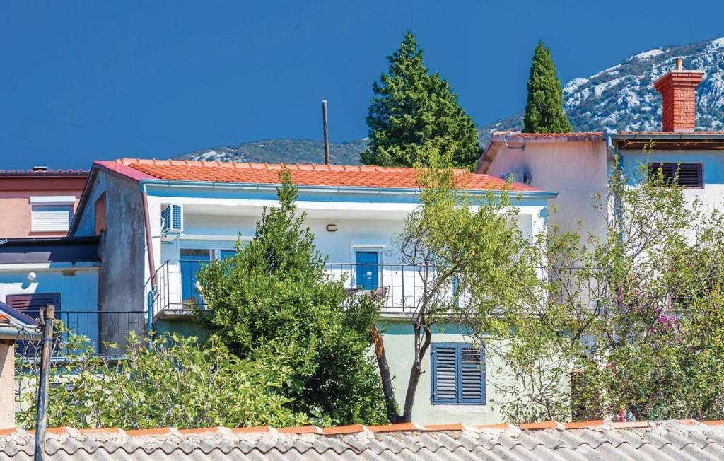 Mediteran Чезарица Экстерьер фото
